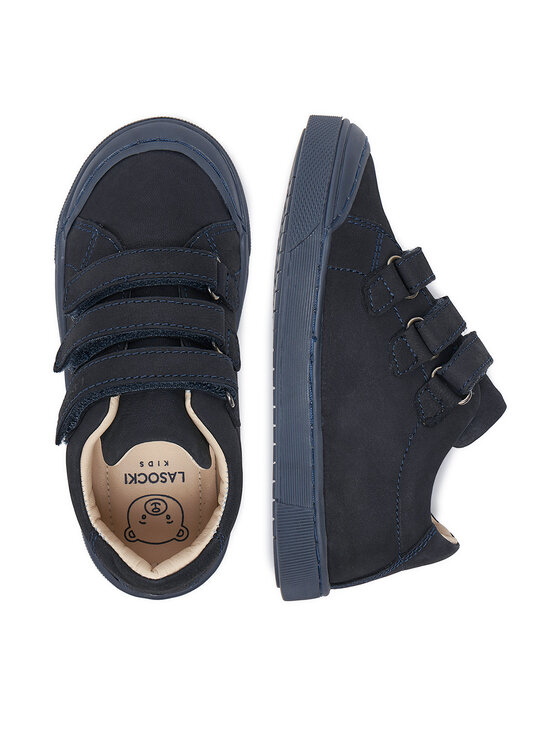Lasocki Kids Lasocki Kids Poolsaapad CEO-CI12-BAKU-10A(III)CH Tumesinine