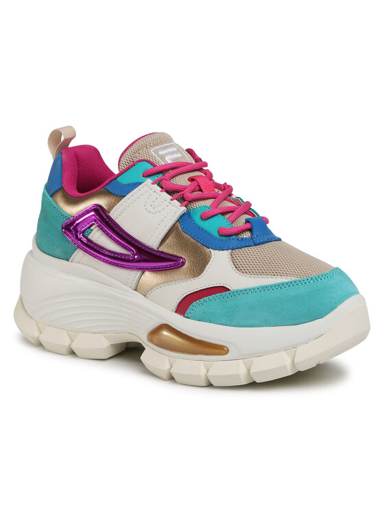 Fila arcobaleno scarpe new arrivals