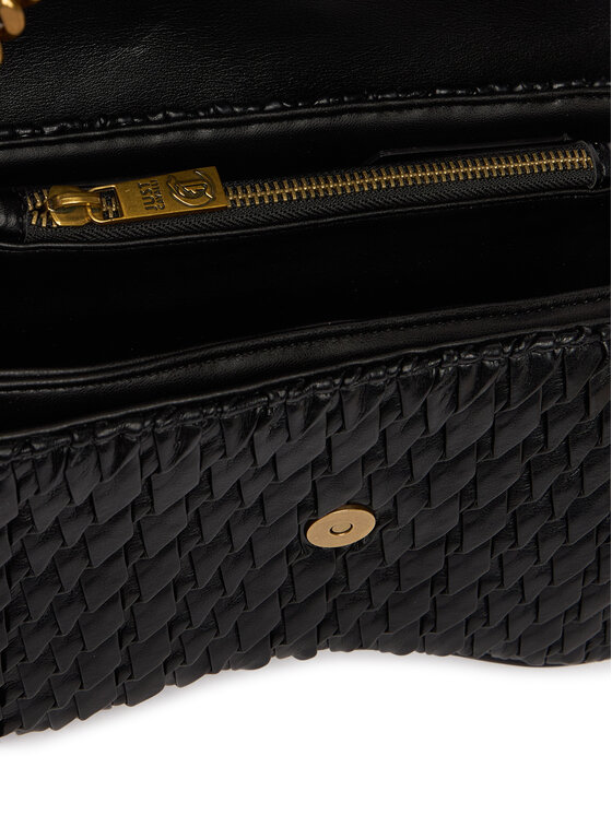 Just Cavalli Just Cavalli Geantă 80RA4BA1 ZSD90 Negru