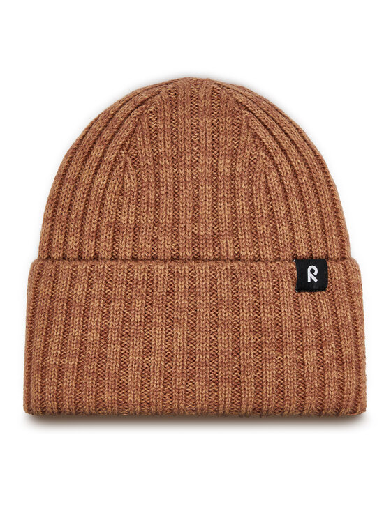 Reima Reima Kapa Villaisa 5300282A Smeđa