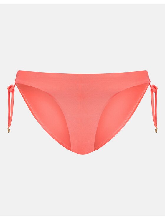 Esotiq Esotiq Dół od bikini 39688 Różowy
