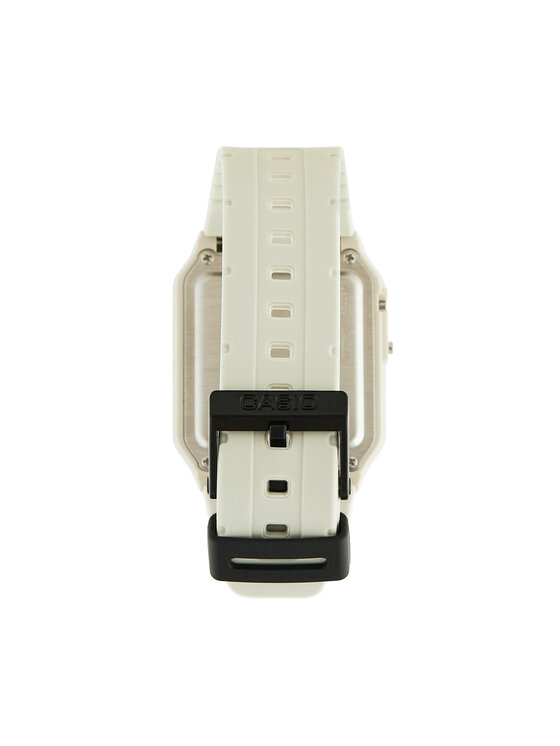 Casio Casio Pulkstenis Vintage CA-53WB-8BEF Krēmkrāsas