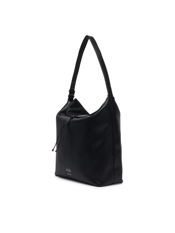 Armani Exchange Armani Exchange Käekott XW002989 AF19902 UC001 Must