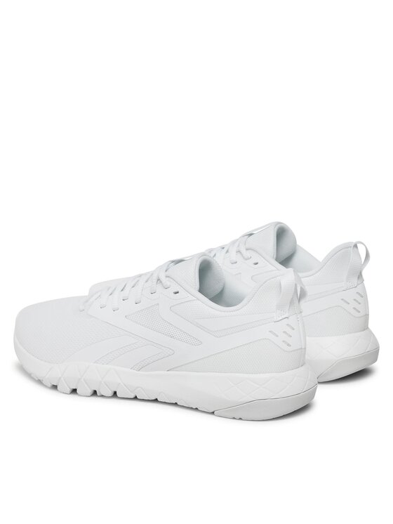 Reebok Взуття для тренажерного залу Flexagon Force 4 IE4508 Білий ...