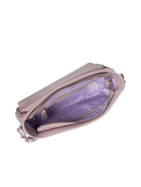 Valentino Valentino Rankinė Cognac VBS5ZS04 Violetinė