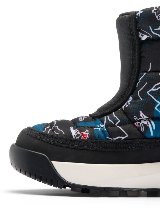 Columbia Columbia Lumesaapad Snowtrot™ Mid 2078912 Must