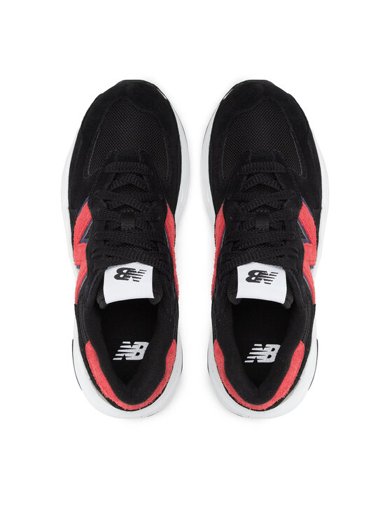 New Balance New Balance Sneakersy M5740MS1 Čierna