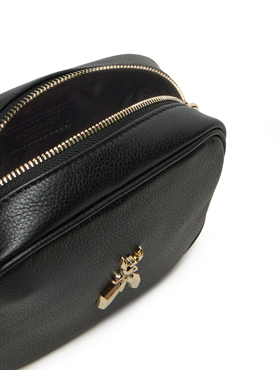 Patrizia Pepe Patrizia Pepe Geantă 8B0186/L001-K118 Negru
