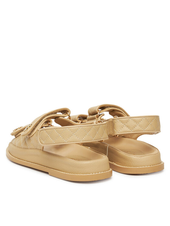Nine West Nine West Sandaalid V1557-703-1 Beež