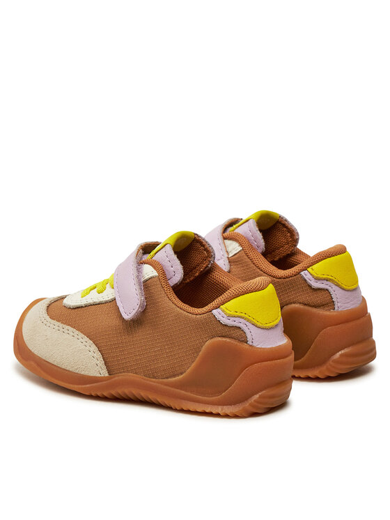 Camper Camper Superge K800607-003 Rjava