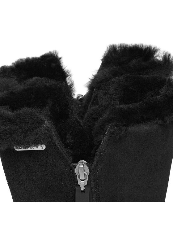 EMU Australia EMU Australia Cizme de zăpadă Gravelly 2.0 W12985 Negru