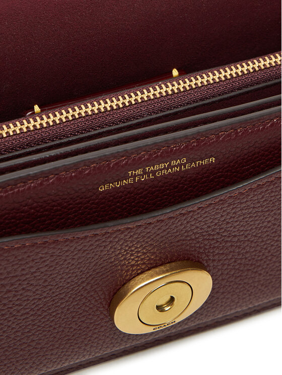 Coach Coach Käekott CY201 Pruun
