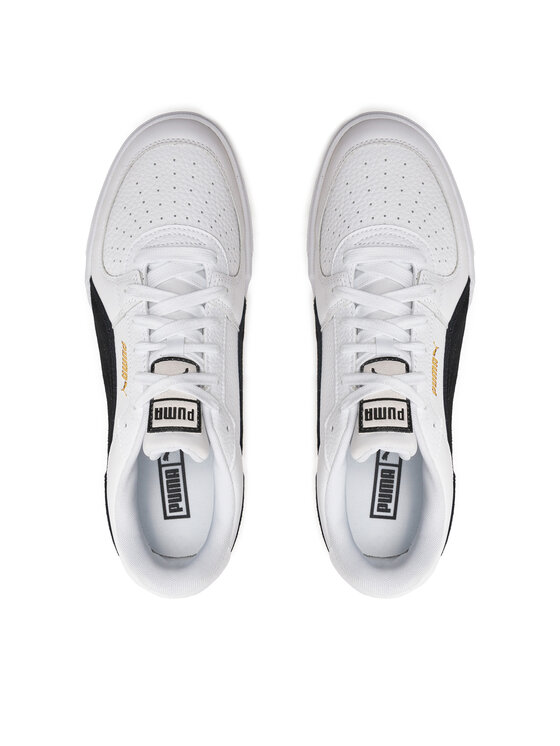 Puma Puma Superge CA Pro Suede 387327 11 Bela