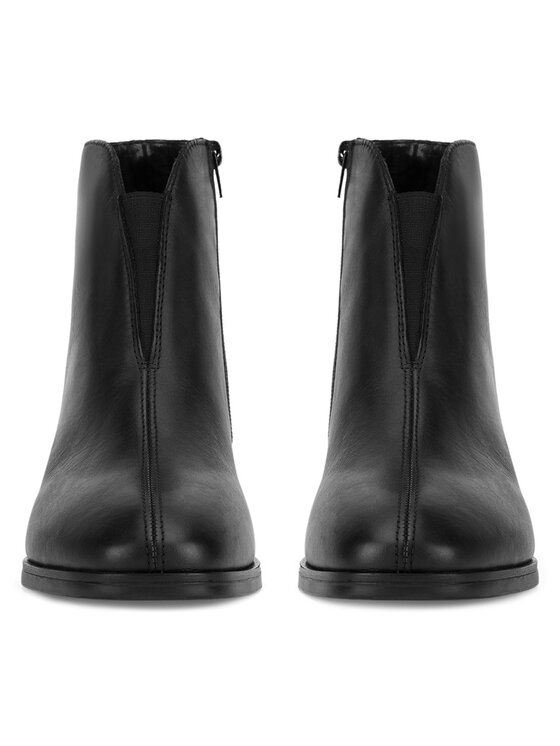 Remonte Remonte Stiefeletten D0V81-00 Schwarz