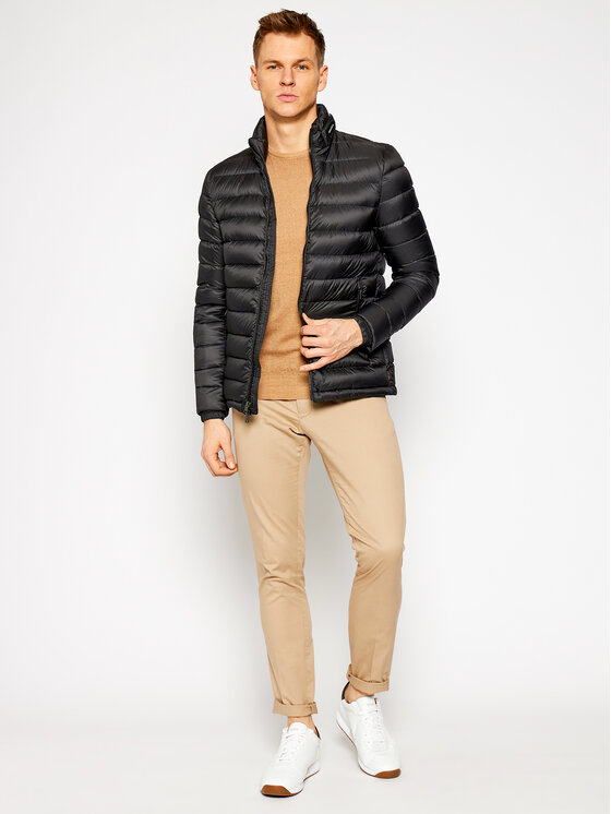 Woolrich lightweight sale daunenjacke