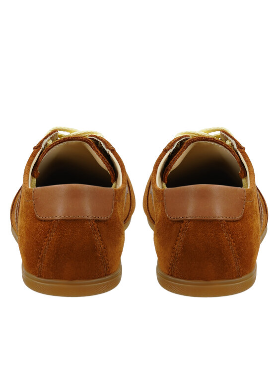 Gant Gant Sneakers 32533276 Braun