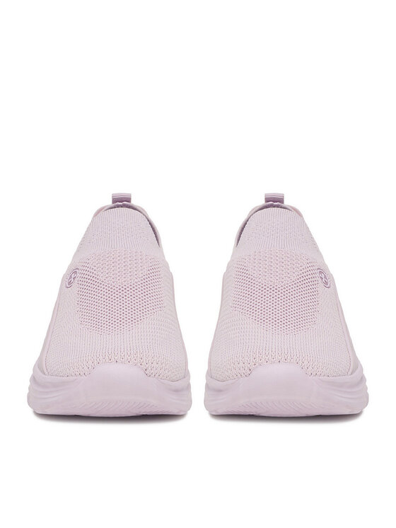 Go Soft Go Soft Sneakersy CEO-BIC31163JJKF101(DZ) Svetlo fialová