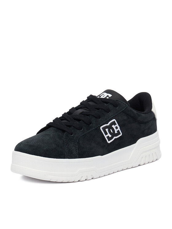 DC Shoes DC Shoes Sneakers CEO-WP40-24302 Negru