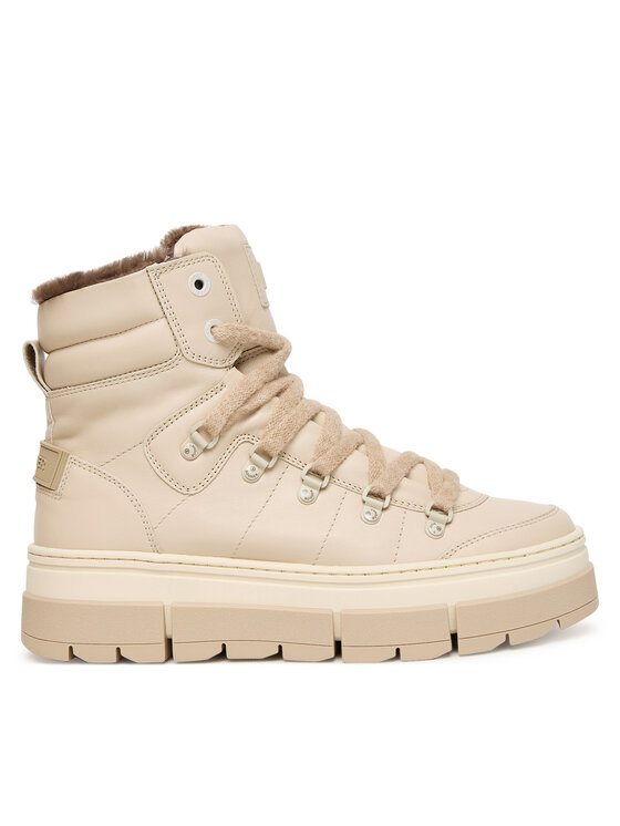 Bogner Bogner Stivaletti Vaduz S 3 A 22546403 Beige
