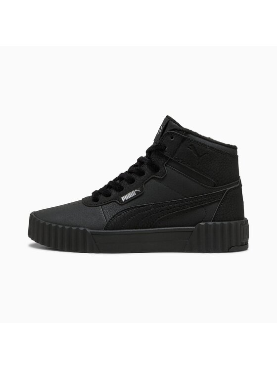 Puma Puma Sneakersy 402643 Czarny