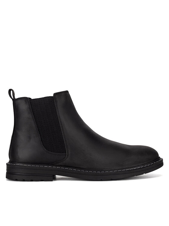 Lasocki Lasocki Klassische Stiefeletten FERBE-09 MI25 Schwarz