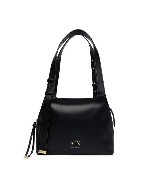 Armani Exchange Armani Exchange Ročna torba XW002604 AF19902 UC001 Črna