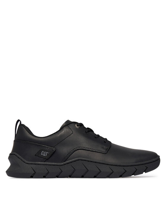 CAT Footwear CAT Footwear Туфлі Flexion LO P726981 Чорний