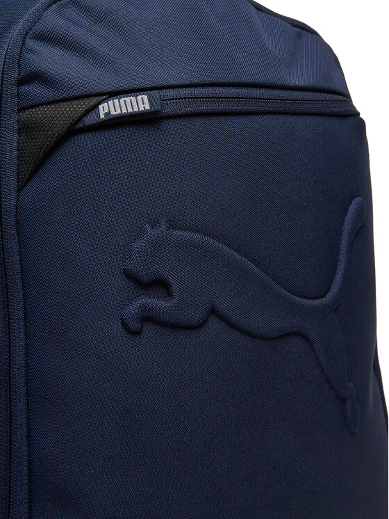 Puma Puma Kuprinės Buzz Backpack 079136 20 Tamsiai mėlyna