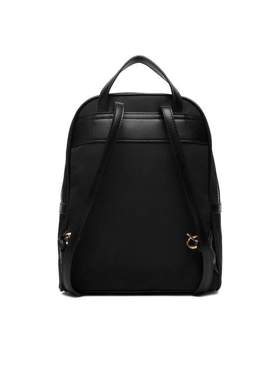 U.S. Polo Assn. U.S. Polo Assn. Nahrbtnik BEUXT8821WZC Črna