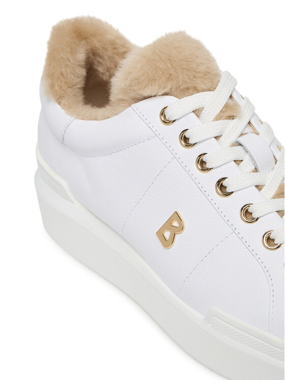 Bogner Bogner Tenisice Hollywood 31 22540013 Bijela