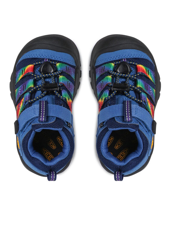 Keen Keen Polobotky Newport H2SH0 1026208 Modrá