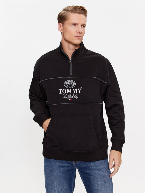 Felpa Tommy Jeans