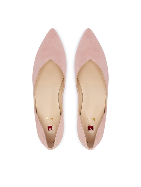 HÖGL HÖGL Ballerinas 0-180012-85000 Beige