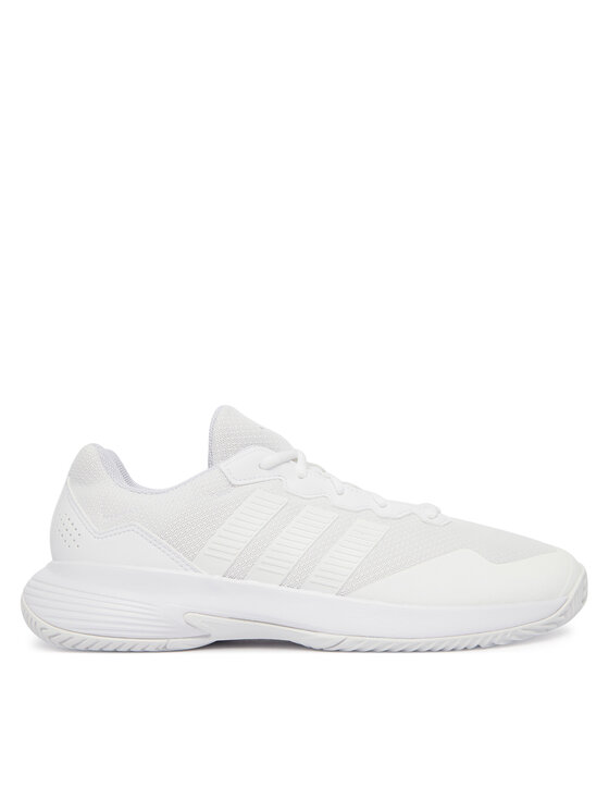 adidas adidas Încălțăminte pentru tenis Gamecourt 2 KI0783 Alb