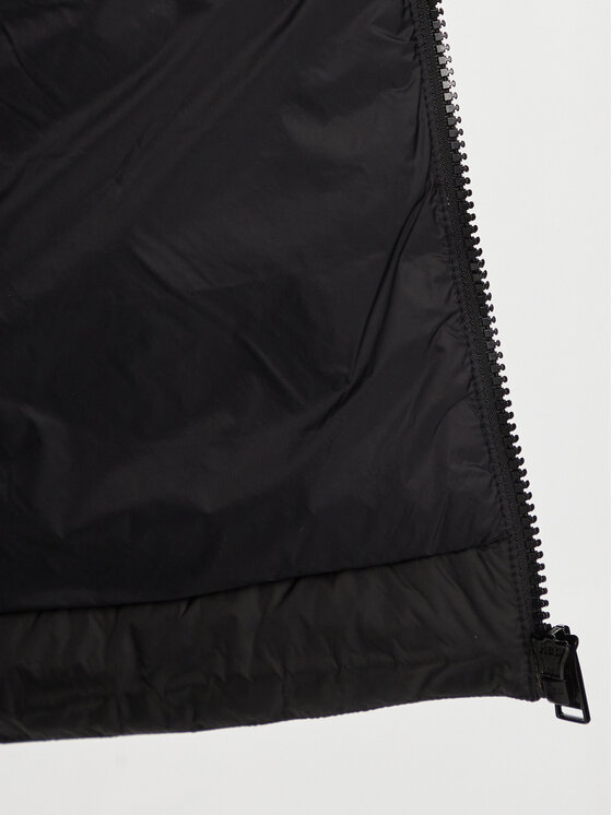 BOSS Boss Demisezoninė striukė Darolus 50464308 Juoda Regular Fit