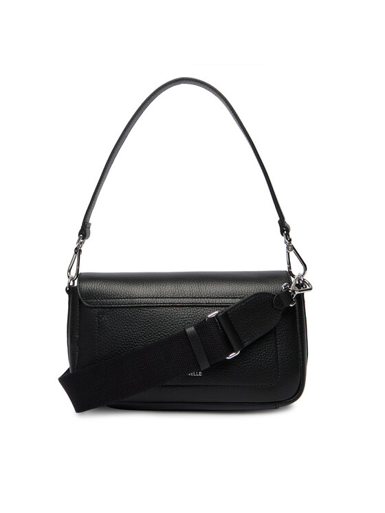 Coccinelle Coccinelle Borsetta U4K Coccinelle C-Me Lock E1 U4K 12 02 02 Nero