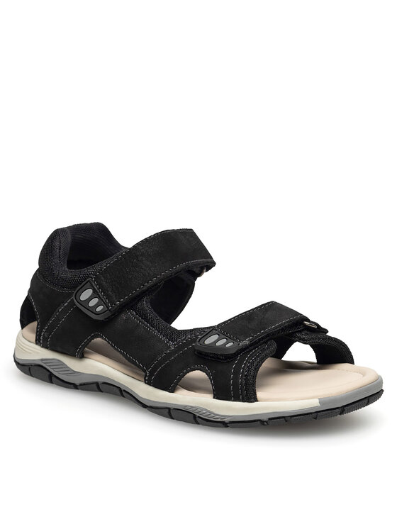 Lasocki Young Lasocki Young Sandalen WIGO CI12-2625-08 Schwarz
