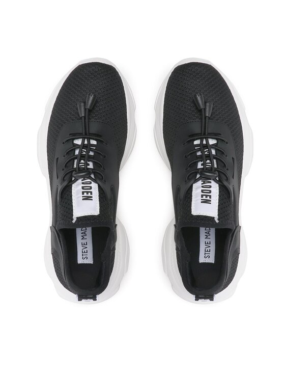 Steve Madden Steve Madden Snīkeri Match-E SM19000020-04004-001 Melns