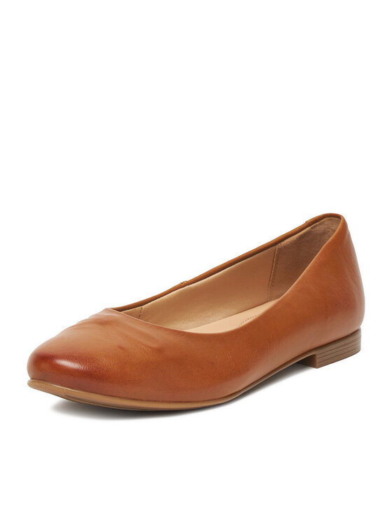 Lasocki Lasocki Ballerinas CEO-RST-ERICA-61 Beige