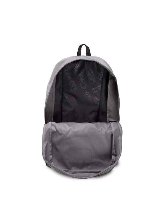 JanSport JanSport Kuprinės Cross Town EK0A5BAIN60 Pilka
