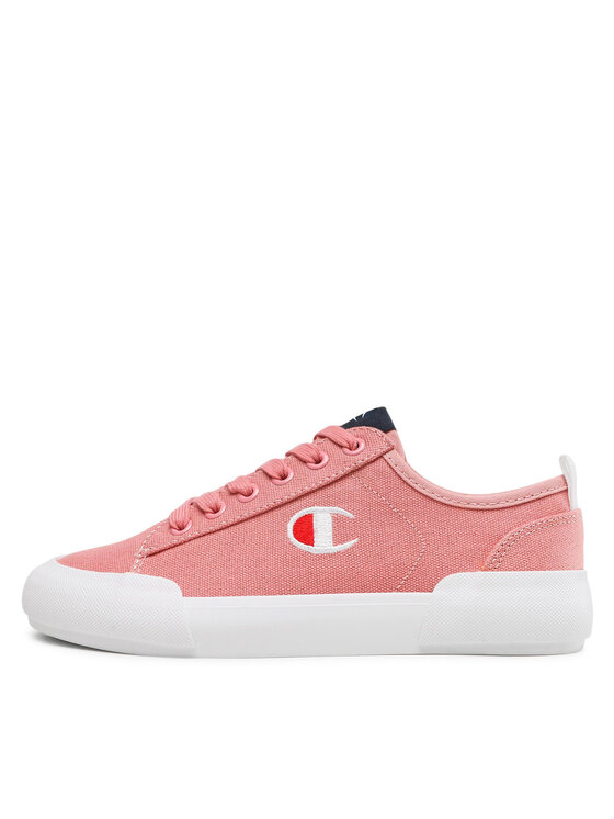 Scarpe champion outlet rosa