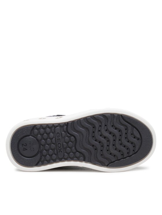 Geox Geox Sneakers FROZEN J Skyling G. E J268WE 0ANAJ C4256 M Dunkelblau