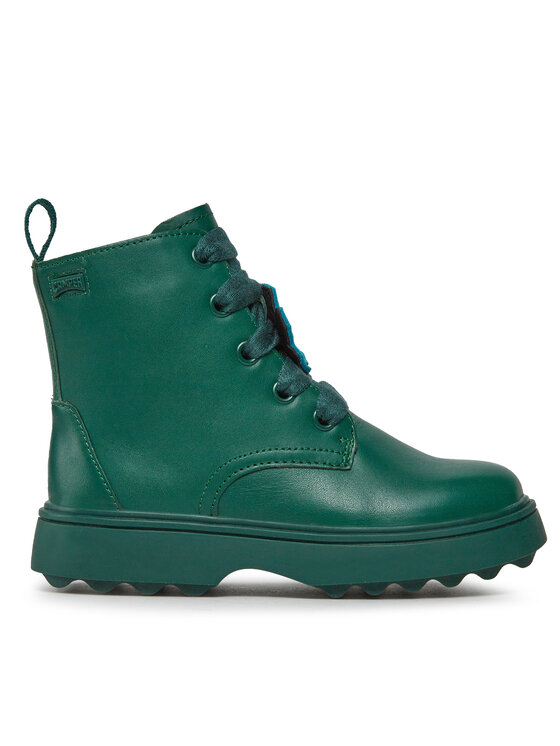 Camper Camper Polacchine K900150-015 M Verde