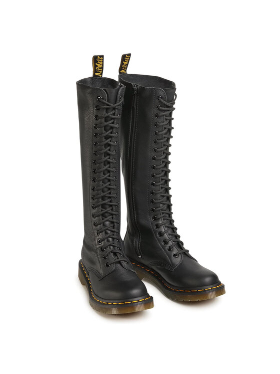 Dr. Martens Dr. Martens Lendurisaapad 1B60 23889001 Must