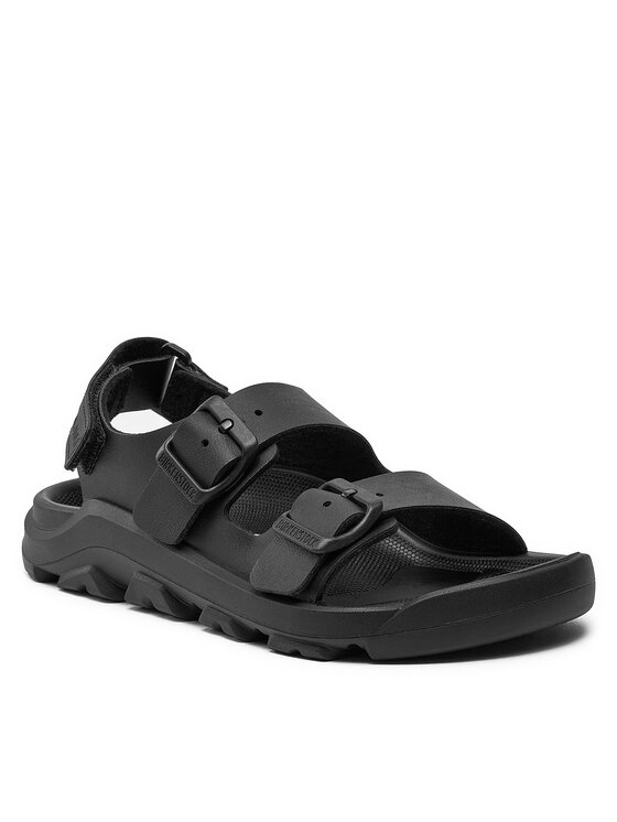 Birkenstock Birkenstock Sandály Mogami 1026780 D Černá