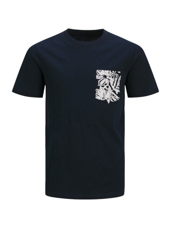 Jack & Jones Walk in Pitas Αθλητικά q-nol-66473 Γαλάζιο