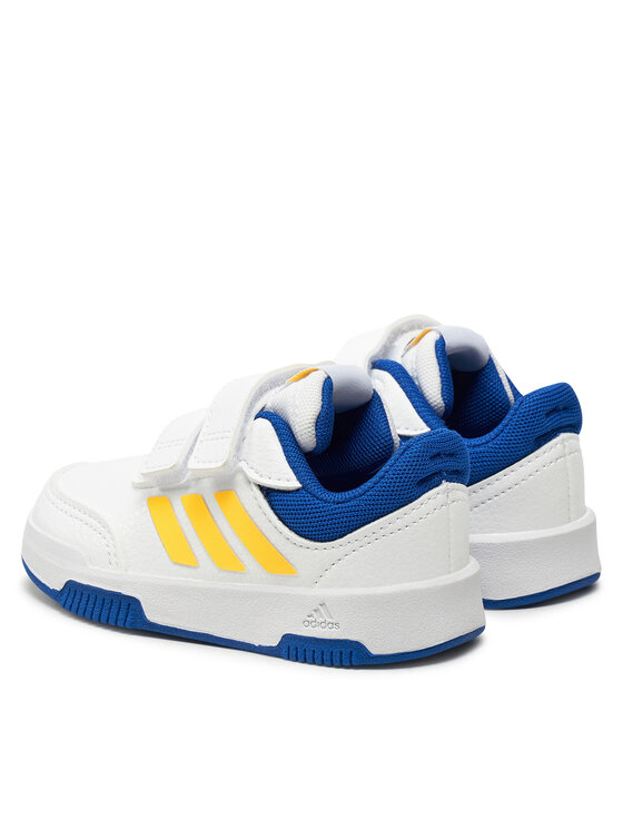 adidas adidas Sneakersy Tensaur Sport 2.0 Cf I IG8801 Biały