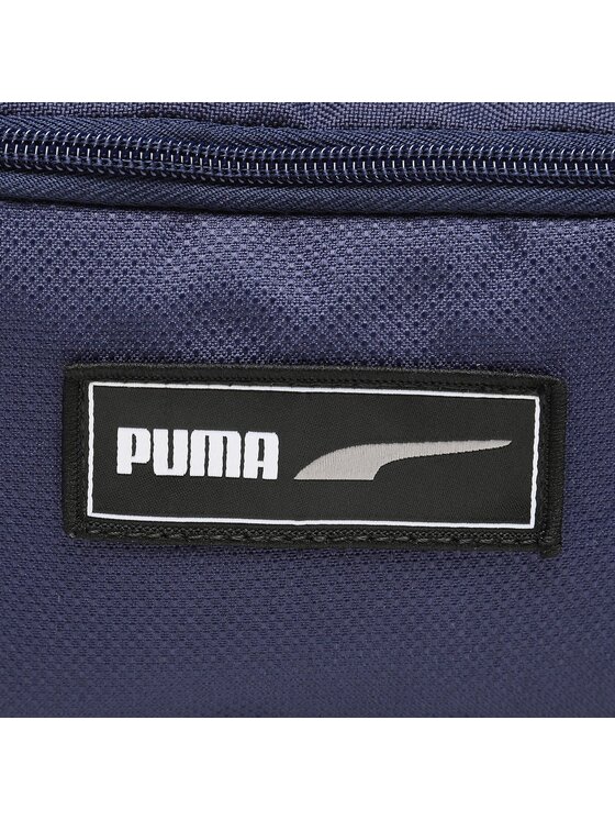 Puma Puma Gürteltasche Deck 079187 08 Dunkelblau