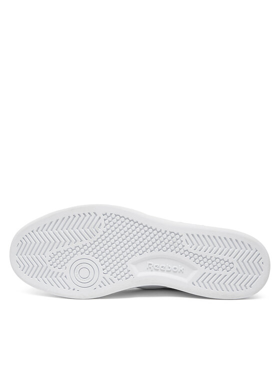 Reebok Reebok Sneakersy PRIMARY HARDWOOD 100235355 Biały