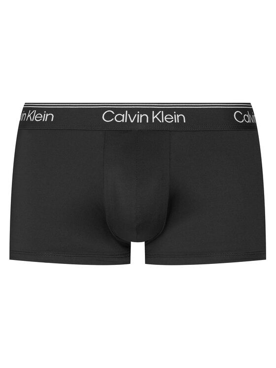 Calvin Klein Underwear Calvin Klein Underwear Комплект боксерів LV00NB4412 Чорний
